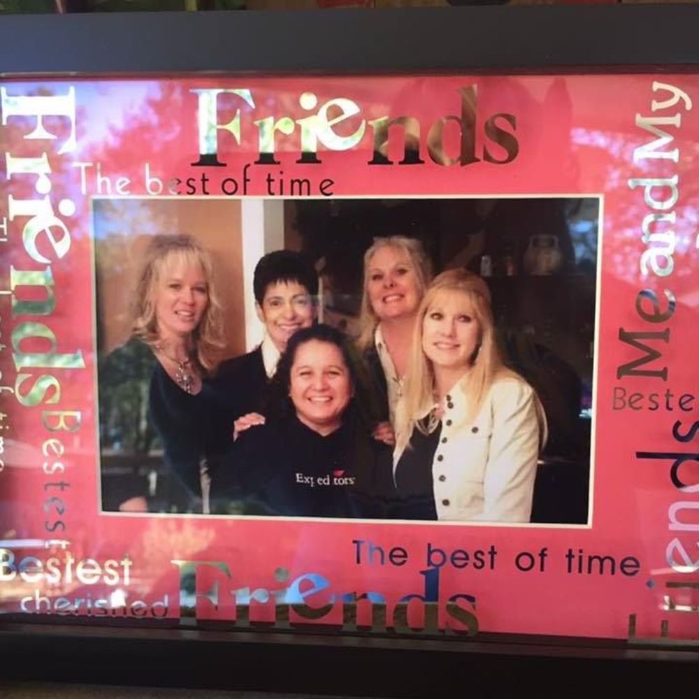 Meet your Posher, Diane